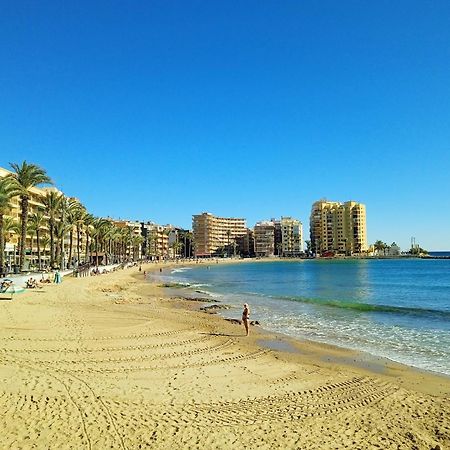 Studio Tango Torrevieja Eksteriør billede