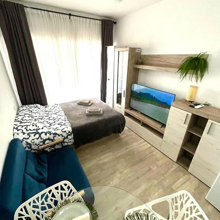 Studio Tango Torrevieja Eksteriør billede