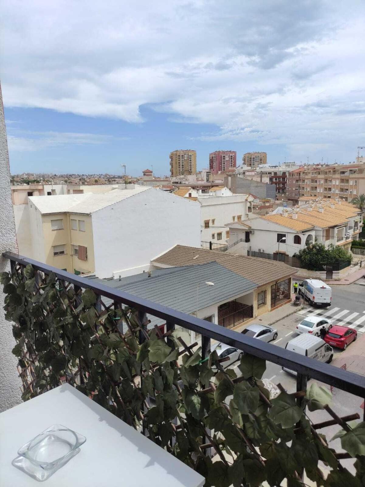 Studio Tango Torrevieja Eksteriør billede