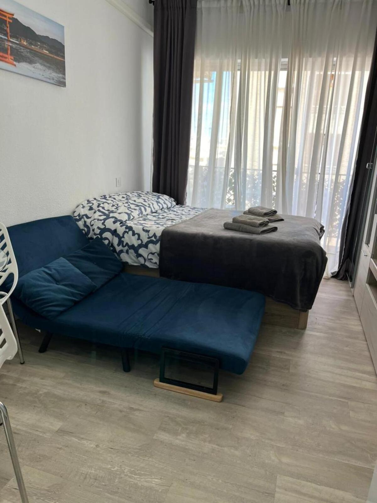 Studio Tango Torrevieja Eksteriør billede